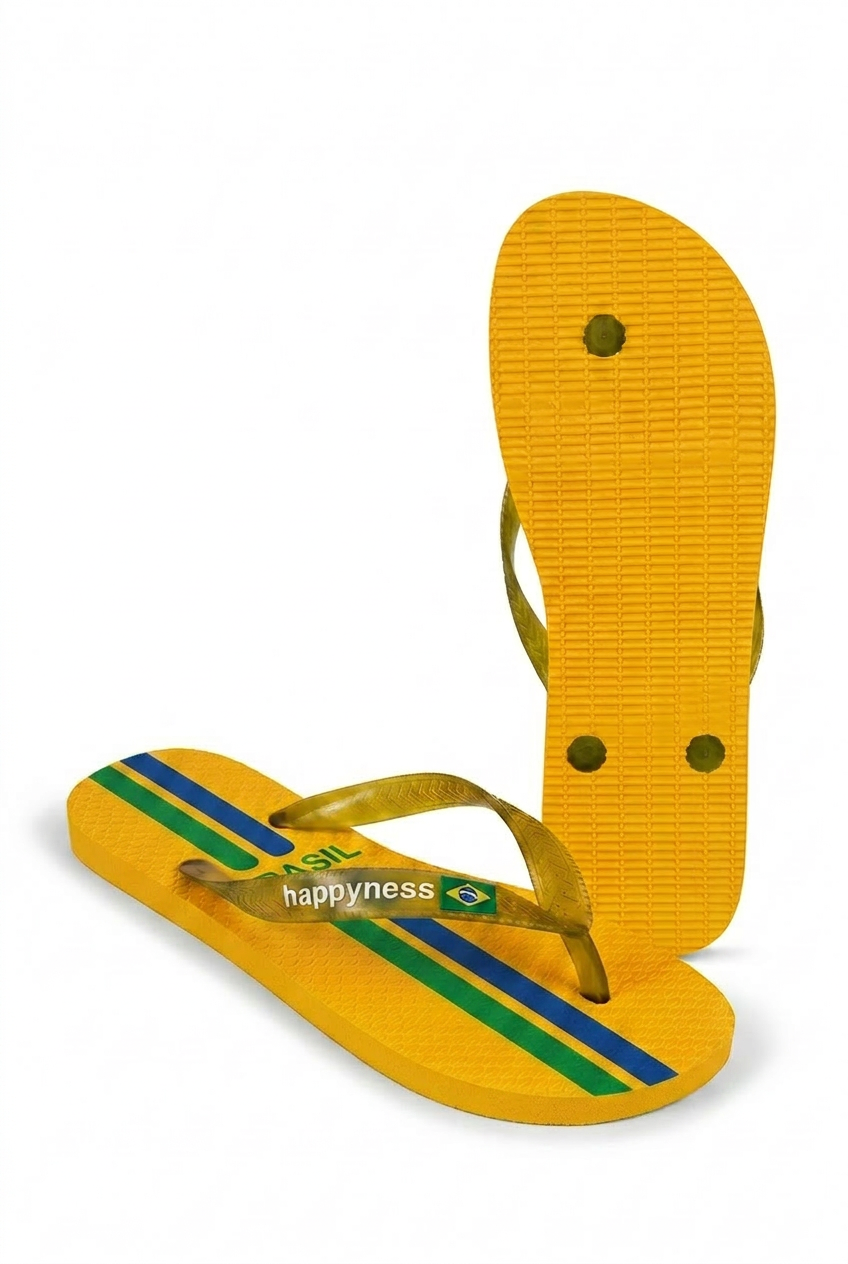 Chinelo Brasil