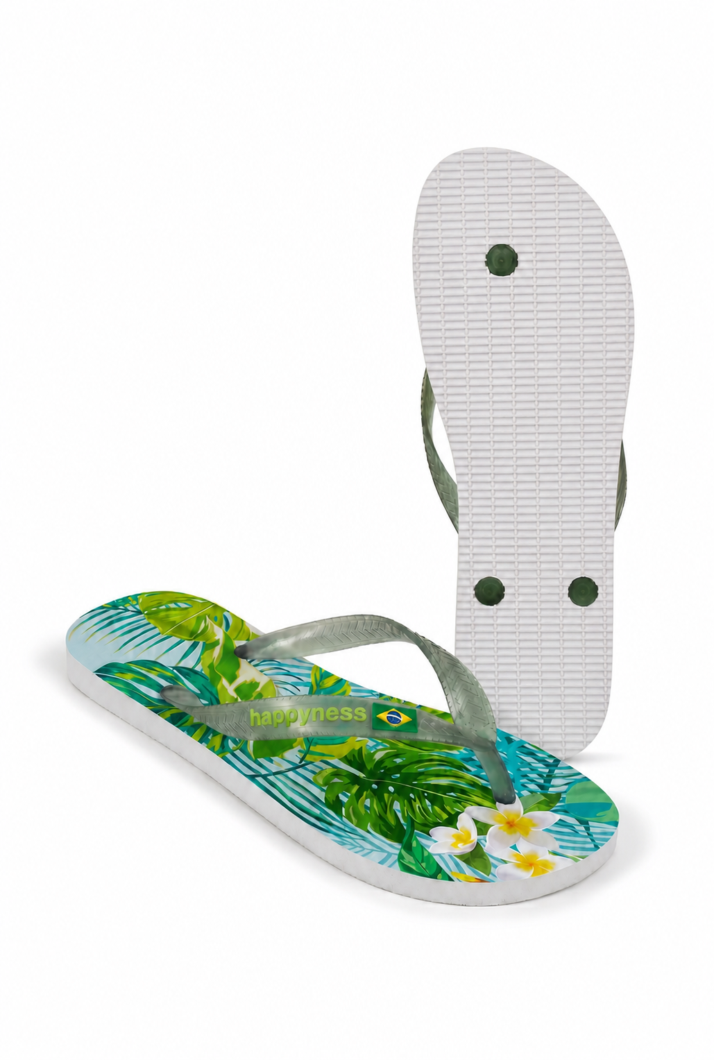Chinelo Tropical