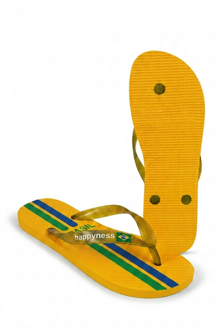 Chinelo Brasil