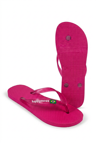 Chinelo Pink