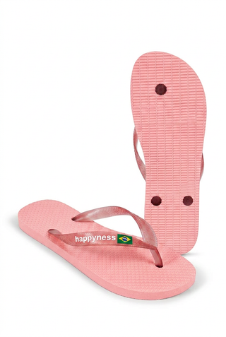 Chinelo Rosa